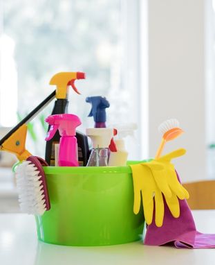 Öveçler Temizlik Şirketi